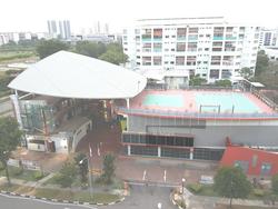 Blk 824 Woodlands Street 81 (Woodlands), HDB 4 Rooms #130125702